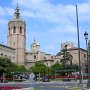 Plaza de la Reina