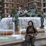Fontana di Nettuno - Plaza de la Virgen