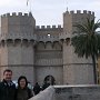 Torres de Serranos