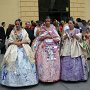 Costumi Valenciani