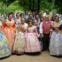 Costumi Valenciani