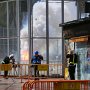 Mascletà - Fuochi artificiali per le Faillas