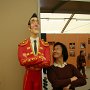 Mostra del "niñot" 2011 (statue di cartapesta)