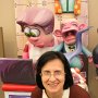 Mostra del "niñot" 2011 (statue di cartapesta)