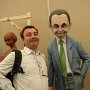 Mostra del "niñot" 2011 (statue di cartapesta)