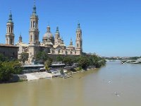 web-51  Saragozza - Basilica del Pilar