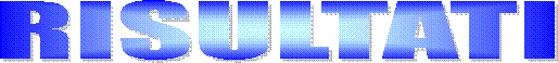 PROGRAMMA
