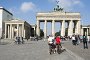 Berlino: Porta di Brandeburgo