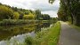 Pista ciclabile verso Fürstenberg/Havel