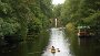 Meclemburgo: Parco nazionale di Müritz 