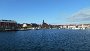 Waren: il porto