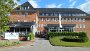 Güstrow: il nostro hotel di fronte al castello