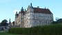 Güstrow: Castello