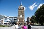 Rostock: Kröpeliner Stadttor