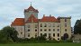 Gjorslev: castello