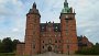 Valløby: castello di Vallø Slot 