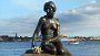 Copenaghen: la sirenetta
