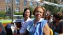 Copenaghen: Rita e Lucia sul bus turistico