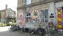 Copenaghen: quartiere di Christiania (2)