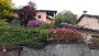 Tutte le case con giardini fioriti