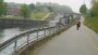 Centrale Idroelettrica di Vizzola Ticino lungo il Canale Villoresi