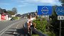 Confine con la Slovenia