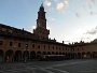 Vigevano - Torre del Bramante