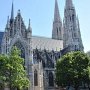 Vienna (A) - Cattedrale di S. Stefano