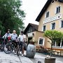 Partenza da Passau (D)