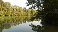Scorcio del fiume Lech (2)
