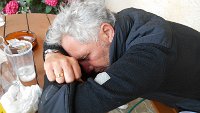 Luca...... buonanotte fiorellino.....
