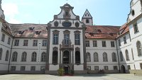 Füssen - Museo della città