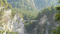 Füssen - Ponte Marienbrücke
