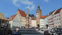 Landsberg am Lech