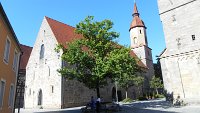 Feuchtwangen