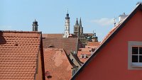 Rothenburg ob der Tauber (3)